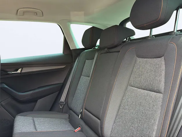 SKODA Karoq 2.0 TDI CR Clever 4x4 DSG