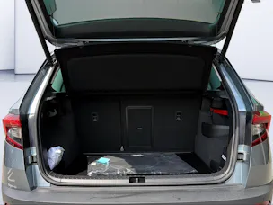 SKODA Karoq 2.0 TDI CR Clever 4x4 DSG