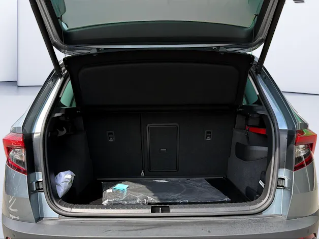SKODA Karoq 2.0 TDI CR Clever 4x4 DSG