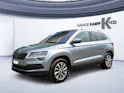 SKODA Karoq 2.0 TDI CR Clever 4x4 DSG