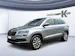 SKODA Karoq 2.0 TDI CR Clever 4x4 DSG