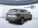 SKODA Karoq 2.0 TDI CR Clever 4x4 DSG