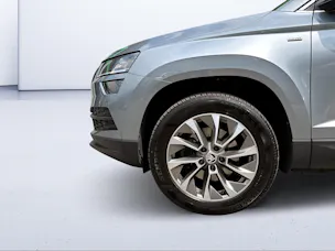 SKODA Karoq 2.0 TDI CR Clever 4x4 DSG