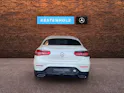 Mercedes-Benz GLC Coupé 250 d AMG 4M