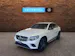 Mercedes-Benz GLC Coupé 250 d AMG 4M