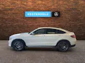Mercedes-Benz GLC Coupé 250 d AMG 4M