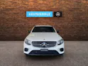 Mercedes-Benz GLC Coupé 250 d AMG 4M