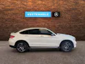 Mercedes-Benz GLC Coupé 250 d AMG 4M