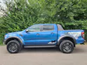 FORD Ranger Doppel-Kabine Pick-up 2.0 EcoBlue 213 PS 4x4 RAPTOR