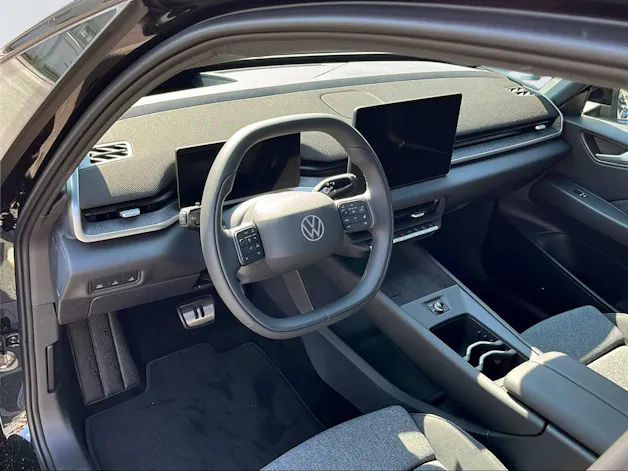 VW ID.3 Neo ST 58kWh/190PS 190PS/140kW 58kWh elektrisch