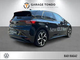 VW ID.3 Neo ST 58kWh/190PS