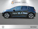 VW ID.3 Neo ST 58kWh/190PS 190PS/140kW 58kWh elektrisch