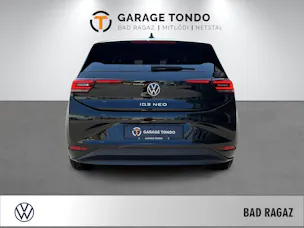 VW ID.3 Neo ST 58kWh/190PS