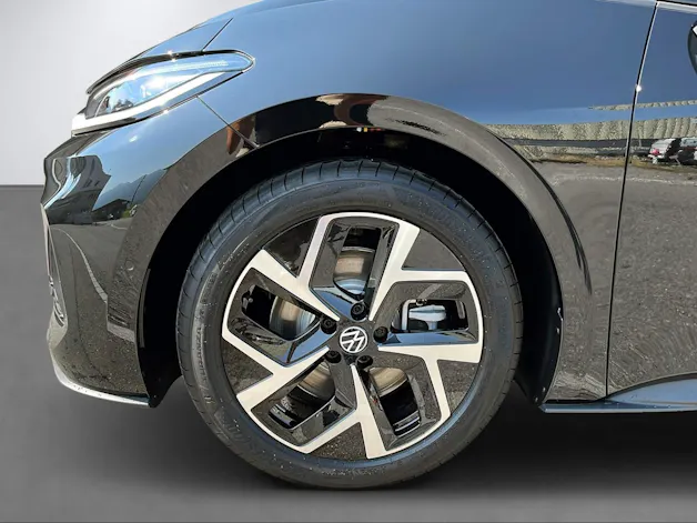VW ID.3 Neo ST 58kWh/190PS 190PS/140kW 58kWh elektrisch