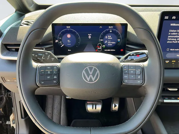 VW ID.3 Neo ST 58kWh/190PS 190PS/140kW 58kWh elektrisch