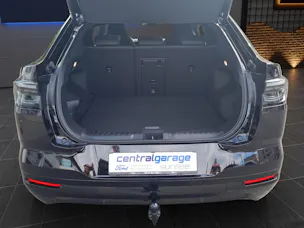 FORD Capri Extended Range (79 kWh) Premium AWD 4x4 AUTOMAT