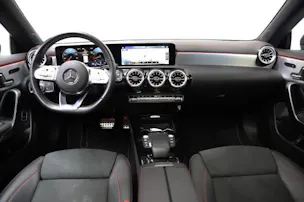 MERCEDES-BENZ CLA SB 250 Sw. Star 4M 7G
