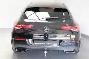 MERCEDES-BENZ CLA SB 250 Sw. Star 4M 7G