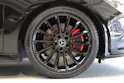 MERCEDES-BENZ CLA SB 250 Sw. Star 4M 7G