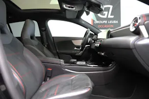 MERCEDES-BENZ CLA SB 250 Sw. Star 4M 7G