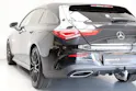 MERCEDES-BENZ CLA SB 250 Sw. Star 4M 7G