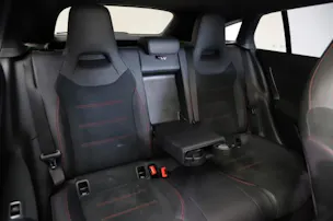 MERCEDES-BENZ CLA SB 250 Sw. Star 4M 7G