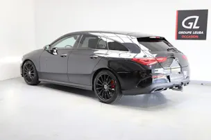MERCEDES-BENZ CLA SB 250 Sw. Star 4M 7G