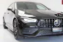 MERCEDES-BENZ CLA SB 250 Sw. Star 4M 7G