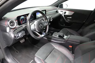 MERCEDES-BENZ CLA SB 250 Sw. Star 4M 7G