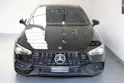 MERCEDES-BENZ CLA SB 250 Sw. Star 4M 7G