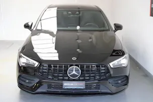MERCEDES-BENZ CLA SB 250 Sw. Star 4M 7G