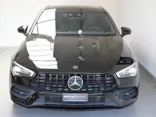 MERCEDES-BENZ CLA SB 250 Sw. Star 4M 7G