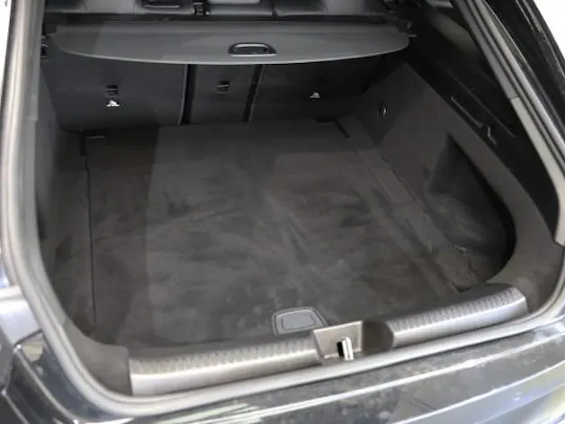 MERCEDES-BENZ CLA SB 250 Sw. Star 4M 7G