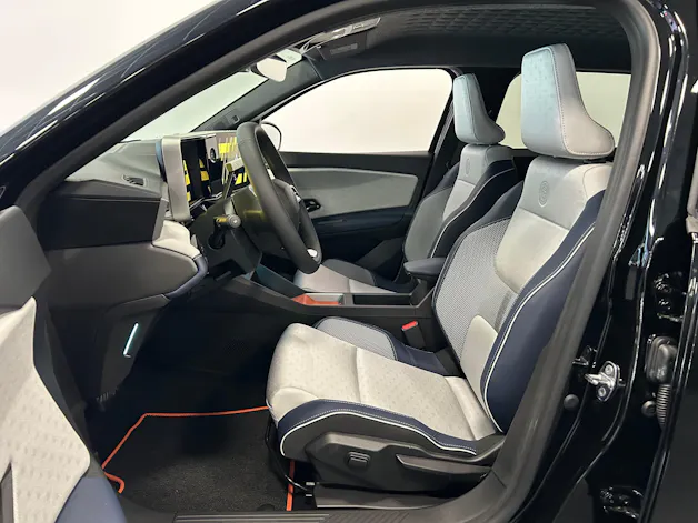 Renault R5 E-Tech Comfort Range 52 kWh Roland Garros