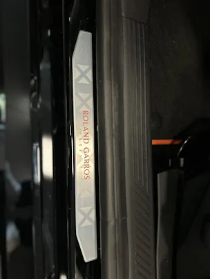 Renault R5 E-Tech Comfort Range 52 kWh Roland Garros