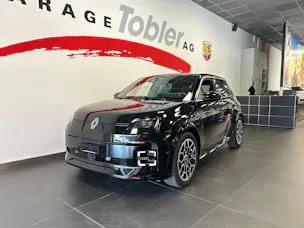 Renault R5 E-Tech Comfort Range 52 kWh Roland Garros
