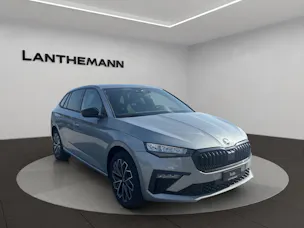 Škoda Scala 1.5 TSI Dynamic DSG