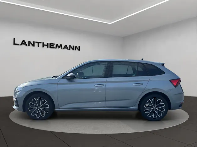 Škoda Scala 1.5 TSI Dynamic DSG