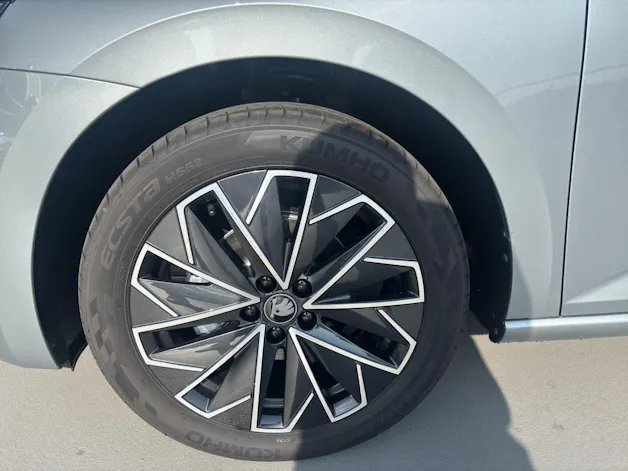 Škoda Scala 1.5 TSI Dynamic DSG