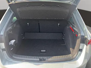 Škoda Scala 1.5 TSI Dynamic DSG