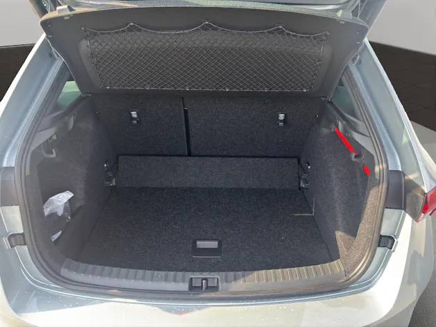 Škoda Scala 1.5 TSI Dynamic DSG