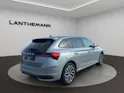 Škoda Scala 1.5 TSI Dynamic DSG