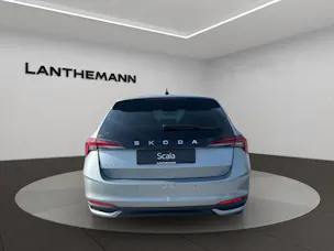 Škoda Scala 1.5 TSI Dynamic DSG