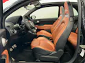 Fiat 595C 1.4 16V Turbo Abarth Competizione
