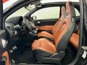 Fiat 595C 1.4 16V Turbo Abarth Competizione