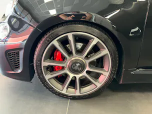 Fiat 595C 1.4 16V Turbo Abarth Competizione