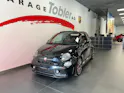 Fiat 595C 1.4 16V Turbo Abarth Competizione