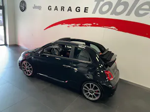 Fiat 595C 1.4 16V Turbo Abarth Competizione