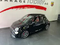 Fiat 595C 1.4 16V Turbo Abarth Competizione