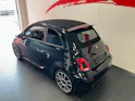 Fiat 595C 1.4 16V Turbo Abarth Competizione